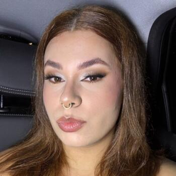 Babá Maringá: Mariana