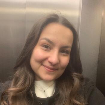 Babysitter Montigny: Elena