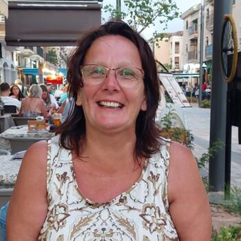 Nanny in Oosterhout: Germa