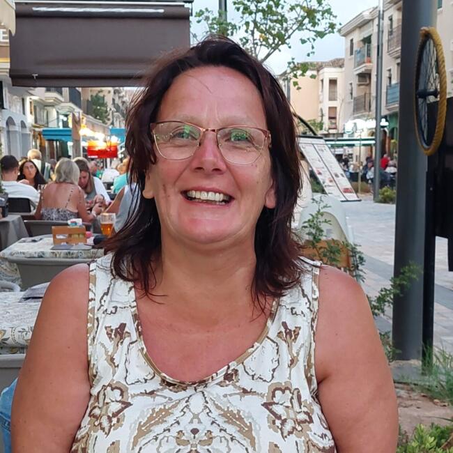 Nanny in Oosterhout: Germa