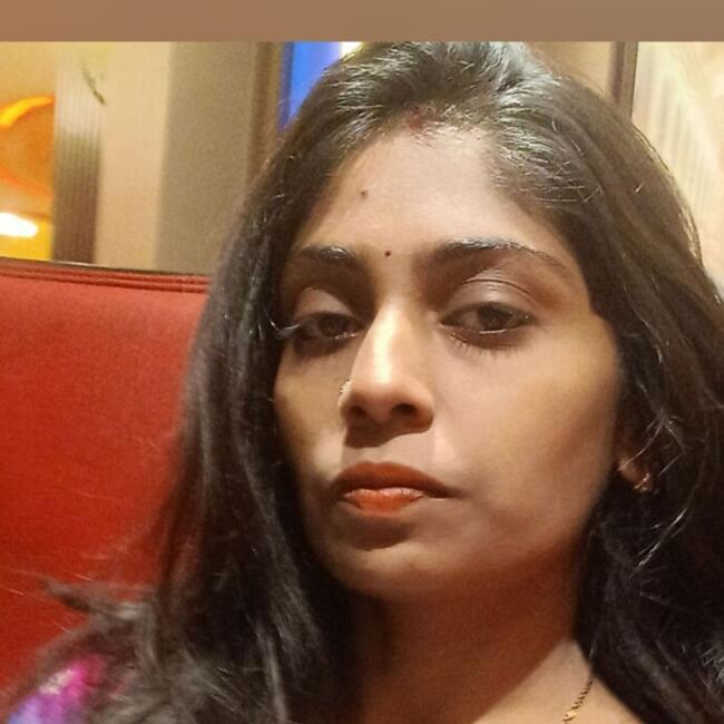 Babysitting job in Jaipur: Upekshana