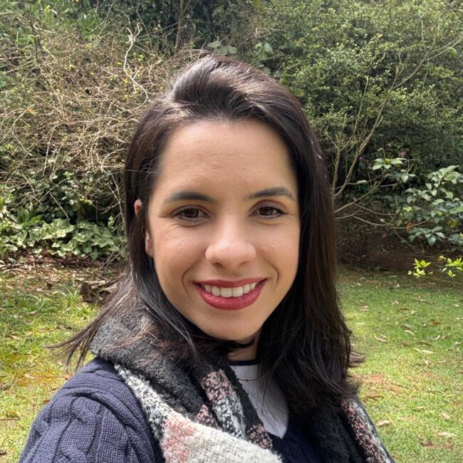 Babysitting job in Barueri: Ana