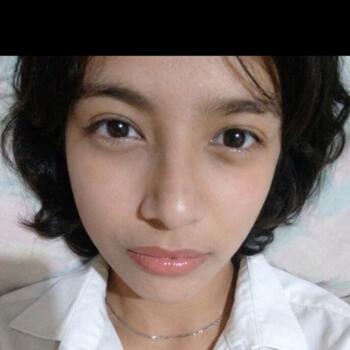 Babysitter in Maracaibo: Eliana