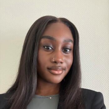 Babysitter Rosny-sous-Bois: Chelsy