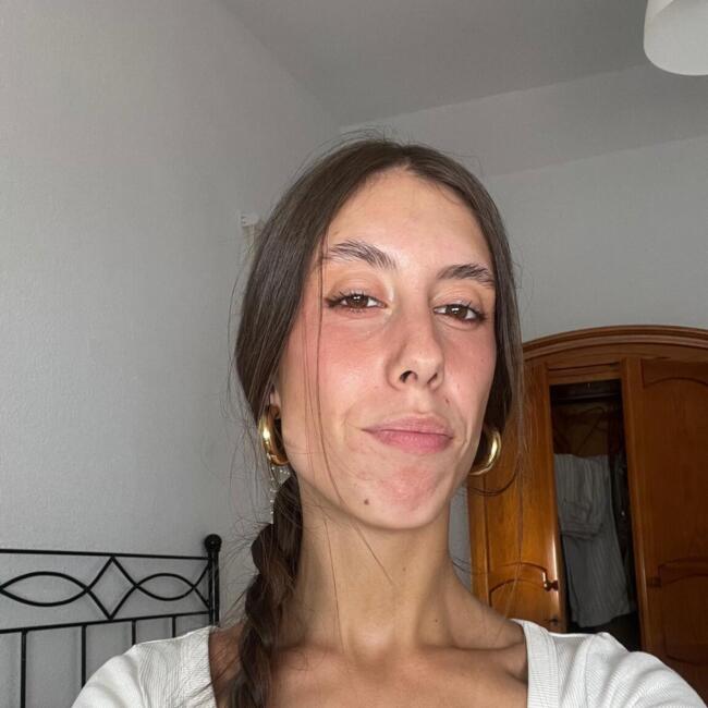 Babysitter in Osuna: Aitana
