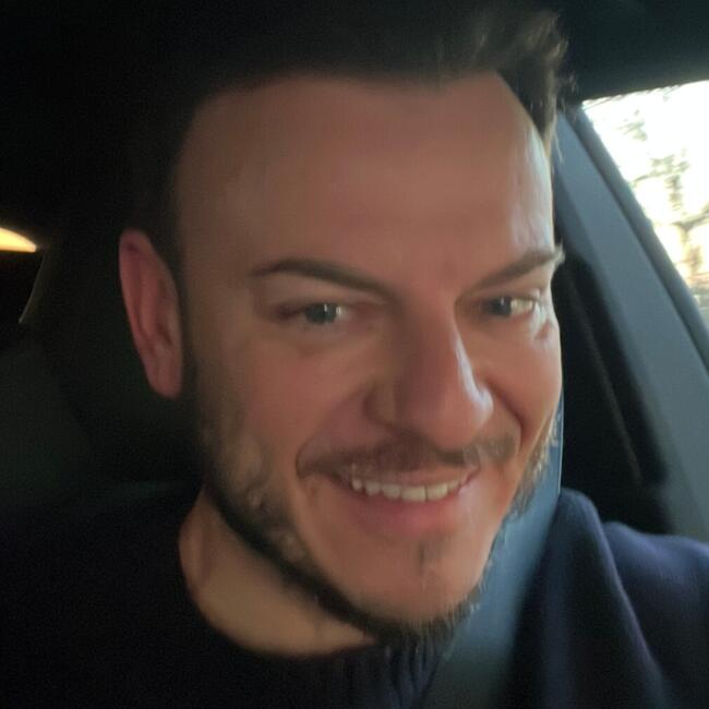 Lavoro per babysitter a Verona: Roberto