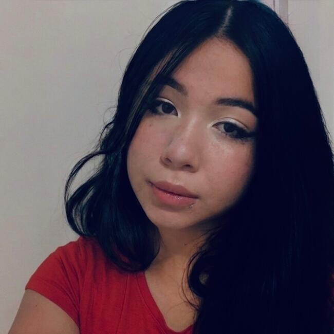 Babysitter in Bauru: Yasmim