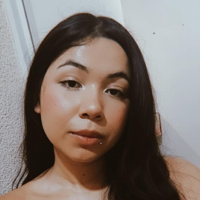 Babysitter in Bauru: Yasmim