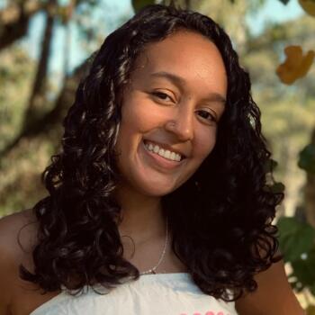 Babysitter Rio de Janeiro: Allana