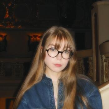 Babysitter in Nottingham (New Hampshire): Kristina