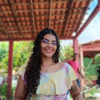 Babysitter in Pedreiras: Franciane