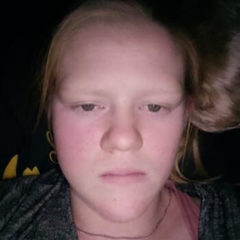 Babysitter Pretoria: Abby