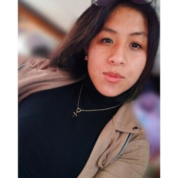 Babysitter in Cajamarca: Estephany