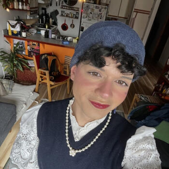 Baby-sitter in Montréal: Wail