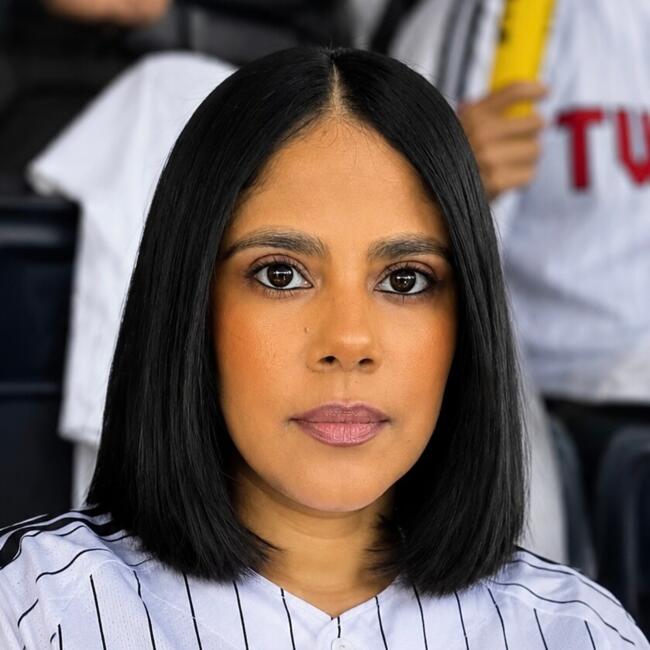 Nanny in The Bronx: Zenia Quevedo