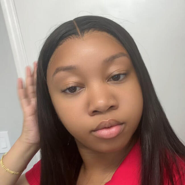Babysitter in Orlando: Arieyunna