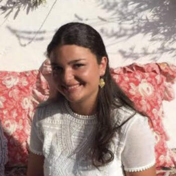 Pengasuh di Lisbon: Carlota