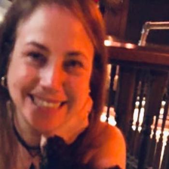 Babysitter in London: Beatrice