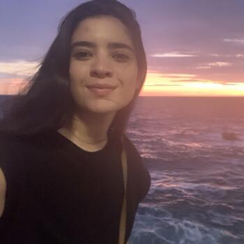 Niñera en Ixtapa: Itzel