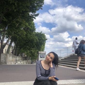 Babysitter Joinville-le-Pont: Imenn