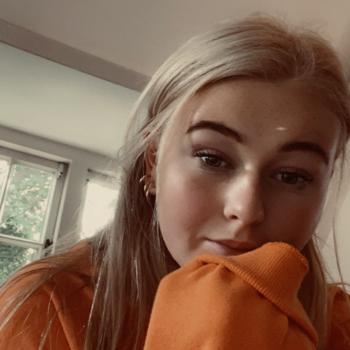 Babysitter Hilversum: Jitske