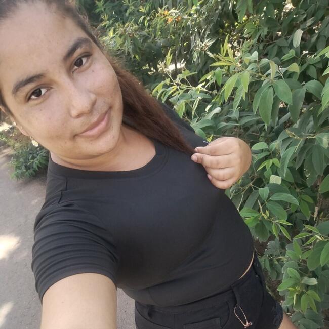 Babysitter in La Chorrera: Yarineth