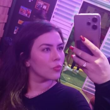 Babá Toledo: Vanessa