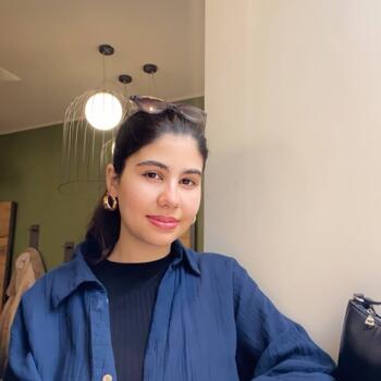 Babysitter Trieste: Kimiya