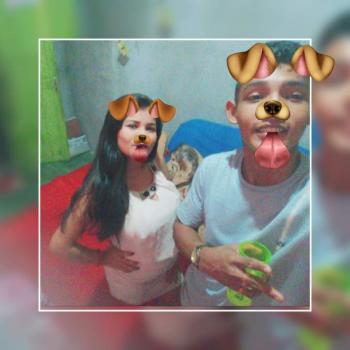 Babysitter in Manaus: Raissa