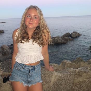 Oppas in Glanerbrug: Lisa Heurman