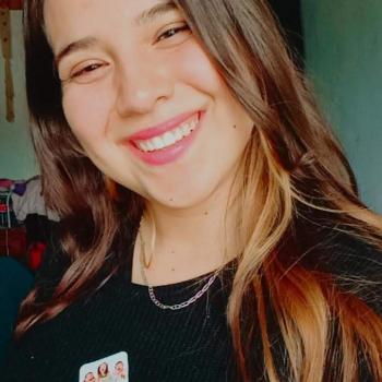 Niñera en Paine: Carla