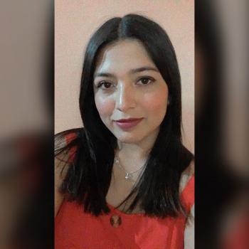 Niñera en Las Piedras: Pamela