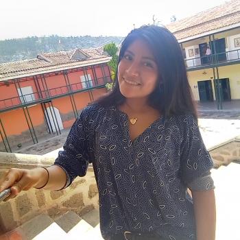 Babysitter in Villa: Lucero
