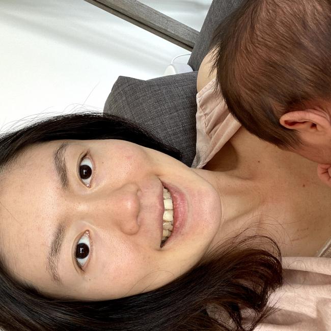 Babysitting job in Strassen: TZU-TING