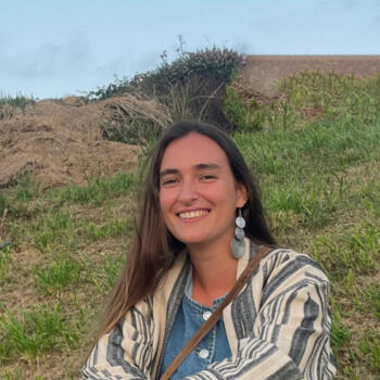 Babysitter Santander: Libertad Montero