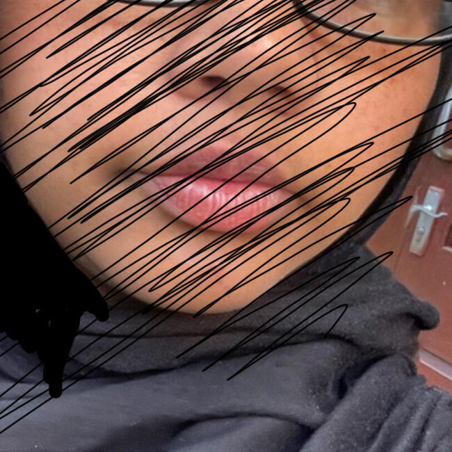 Babysitter in Oxford: Sab