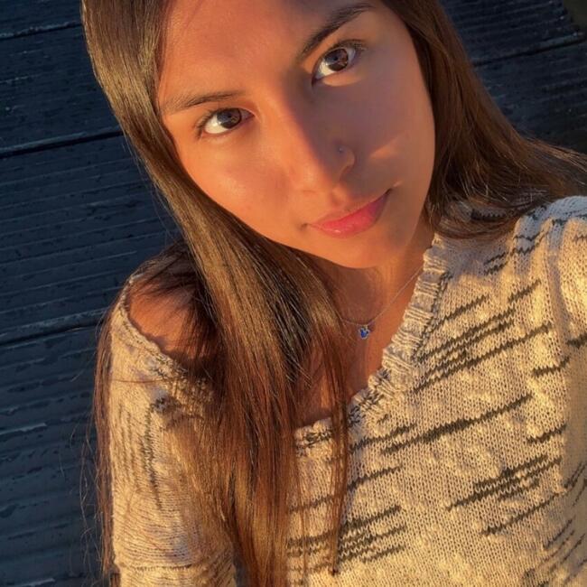 Babysitter in Río Gallegos: Iara