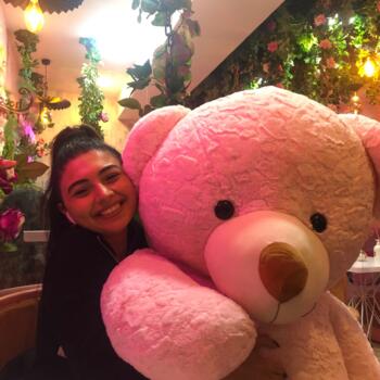 Babysitter in Mönchengladbach: Zeynab