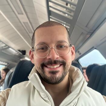 Babysitter in Zürich: Lucas