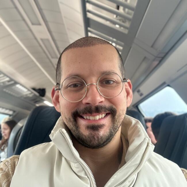 Babysitter in Zürich: Lucas