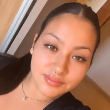 Nanny in Murcia: Cristina