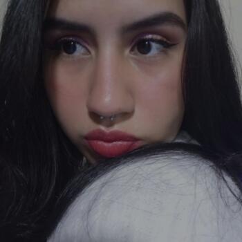 Babysitter Bogotá: Hallison Dahiana
