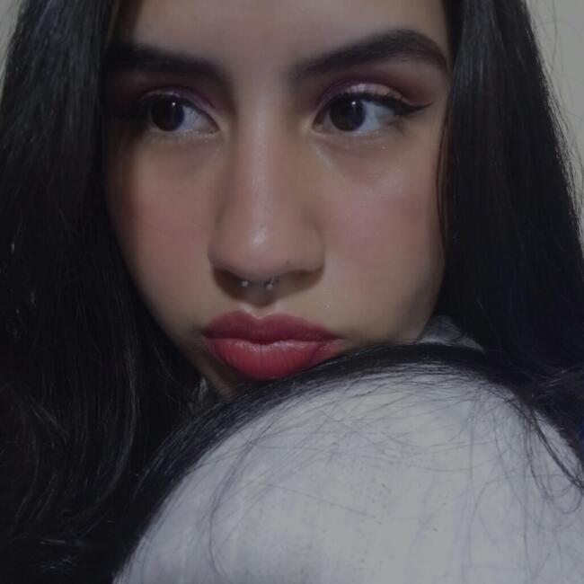 Babysitter in Bogotá: Hallison Dahiana