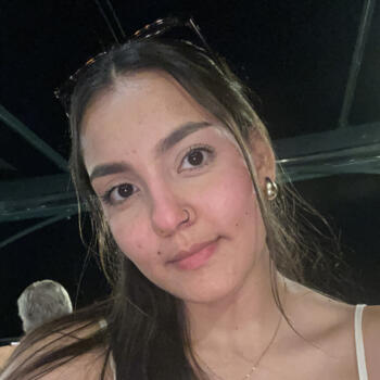 Babysitter in Killarney: Andrea Arboleda Giraldo