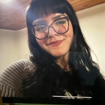 Babysitter in Chillán: Josefa