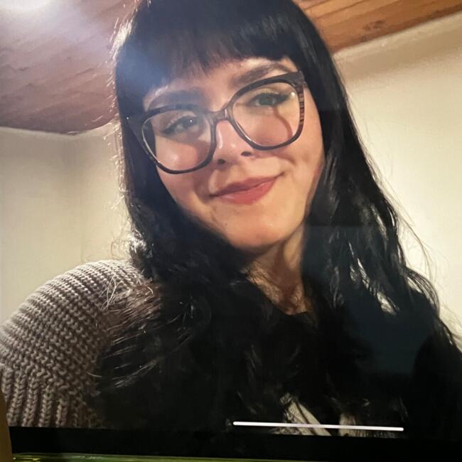 Babysitter in Chillán: Josefa