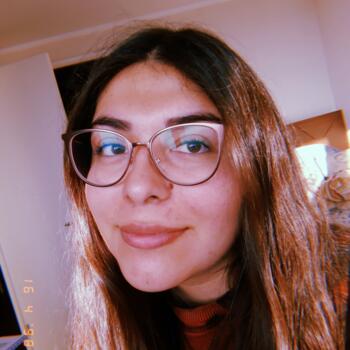 Niñera en Santiago de Chile: Francisca