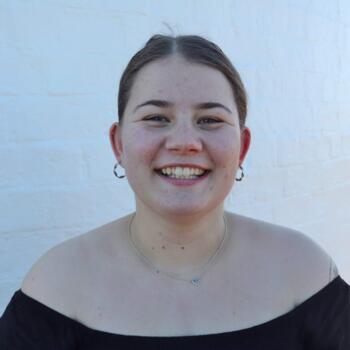 Babysitter in Launceston: Nikita