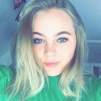 Oppas in Stadskanaal: Kaylee