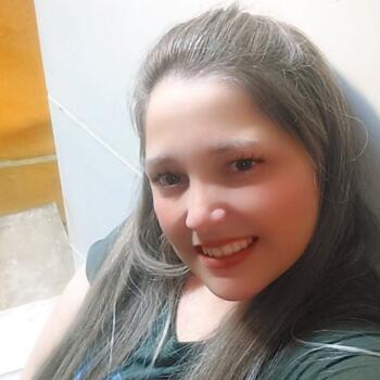 Babá em Santana de Parnaíba: Sandra